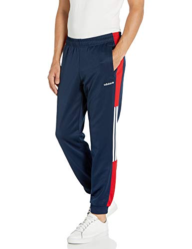 Amazon.com: adidas Originals mens Classics Track Pants Collegiate